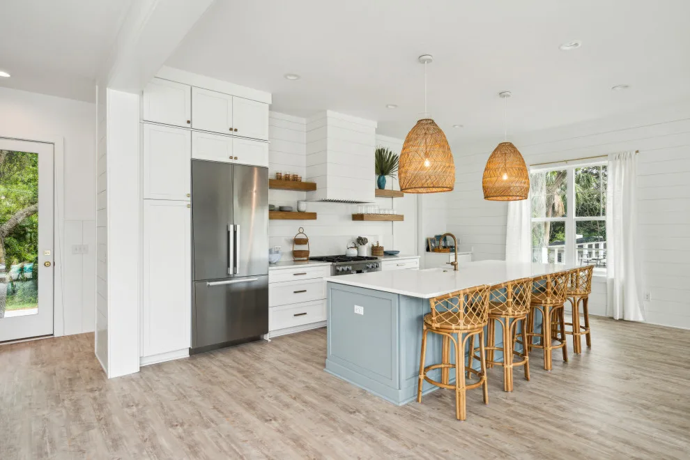Folly Coastal Retreat by Delpino Custom Homes - Photo 37