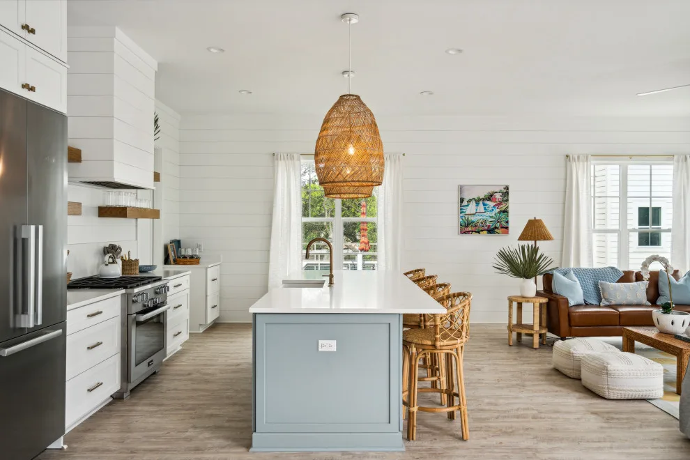 Folly Coastal Retreat by Delpino Custom Homes - Photo 27