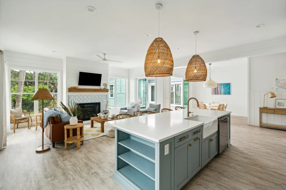 Folly Coastal Retreat by Delpino Custom Homes - Photo 14