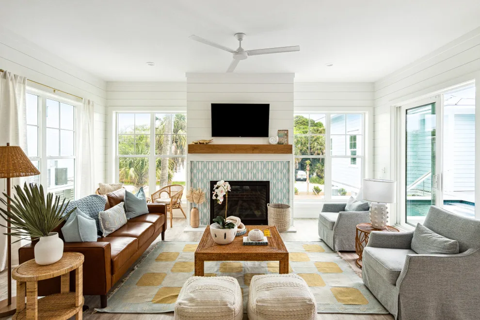 Folly Coastal Retreat by Delpino Custom Homes - Photo 43