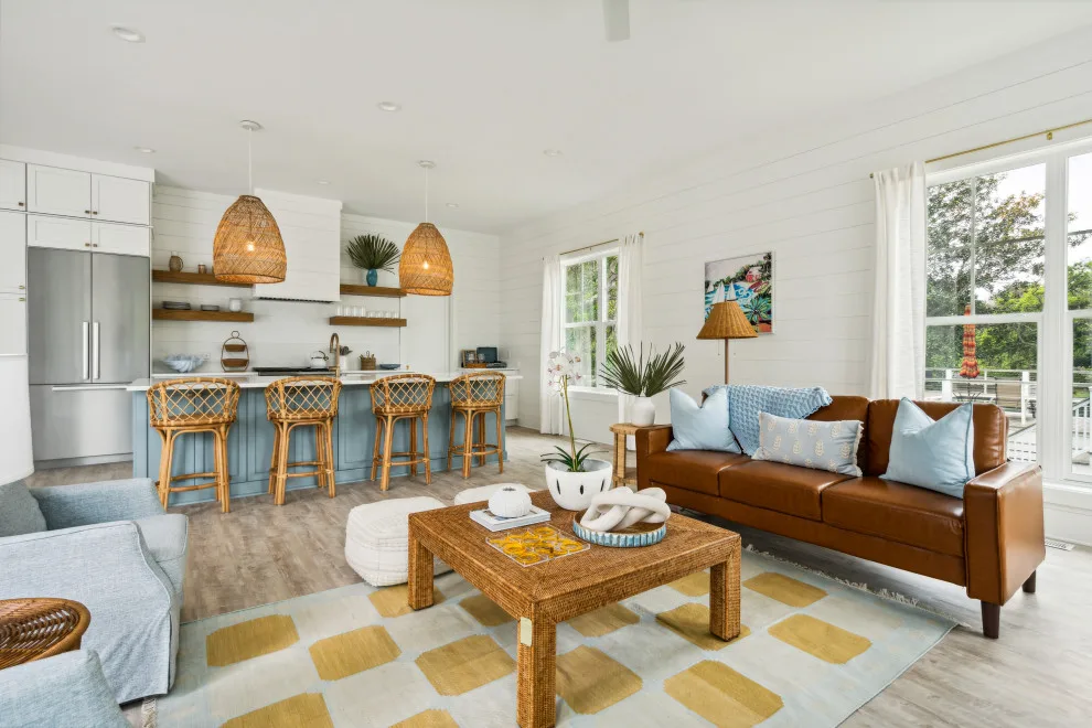 Folly Coastal Retreat by Delpino Custom Homes - Photo 4