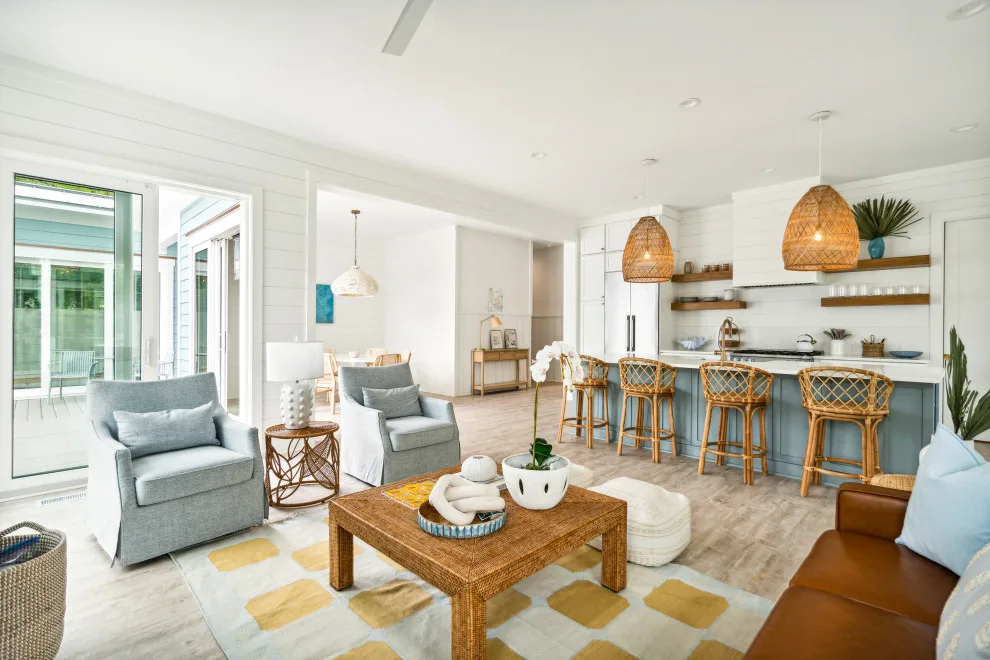 Folly Coastal Retreat by Delpino Custom Homes - Photo 41