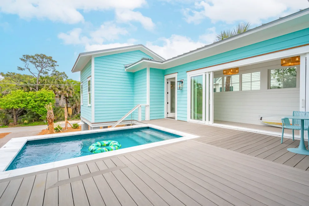 Folly Coastal Retreat by Delpino Custom Homes - Photo 55