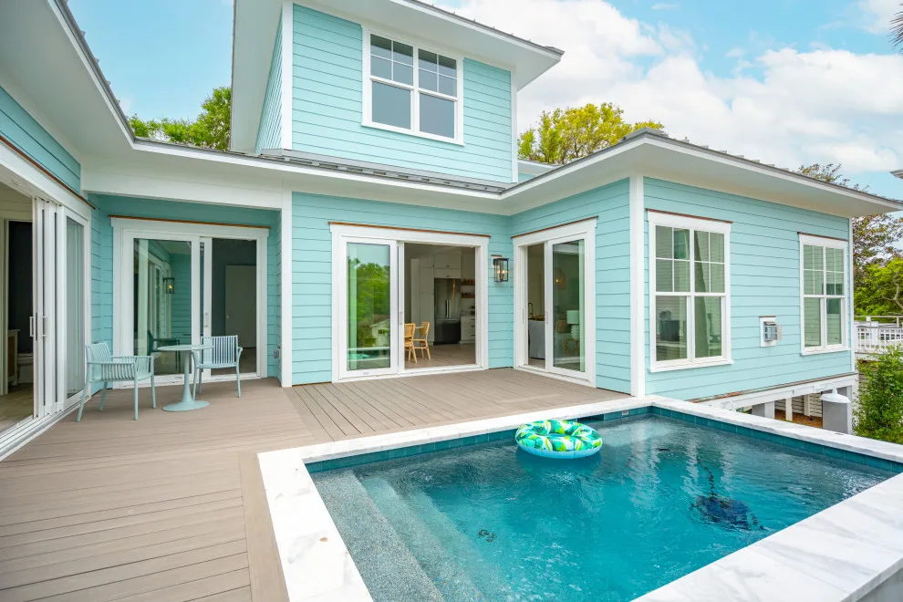 Folly Coastal Retreat by Delpino Custom Homes - Photo 8