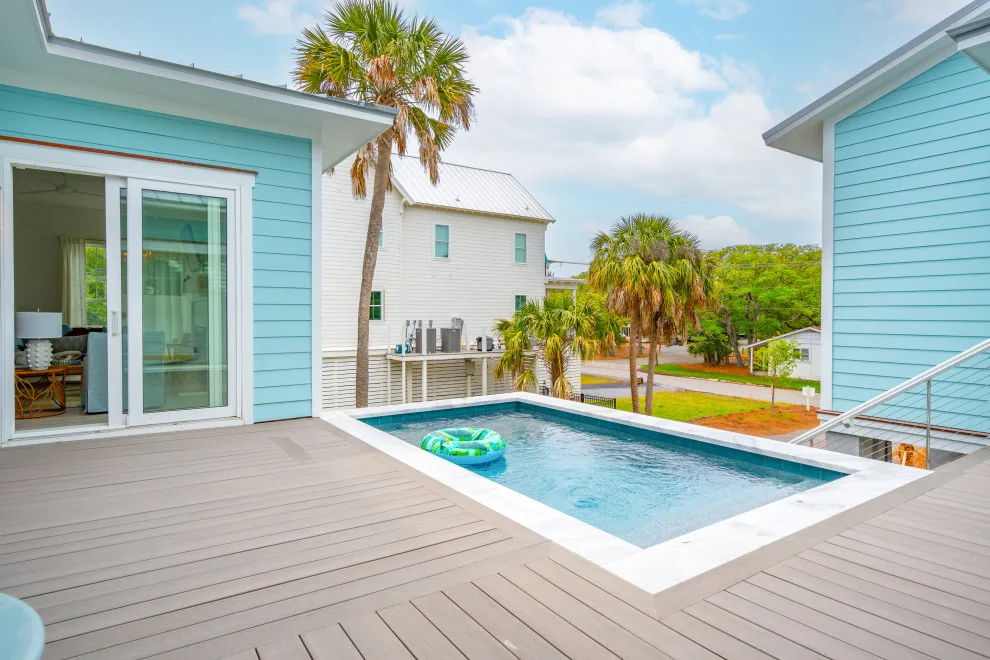 Folly Coastal Retreat by Delpino Custom Homes - Photo 26