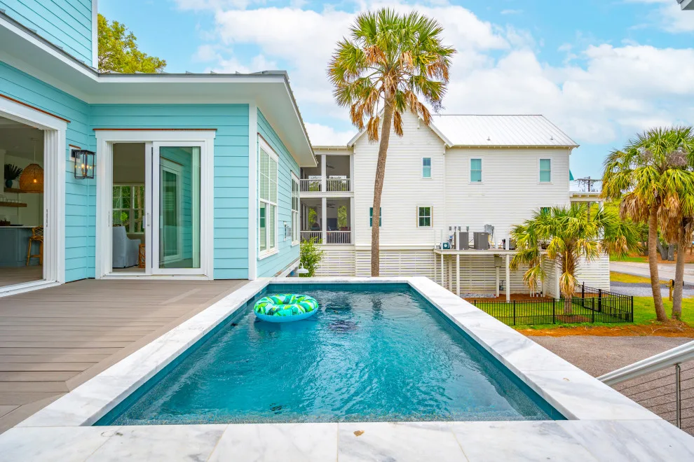 Folly Coastal Retreat by Delpino Custom Homes - Photo 38