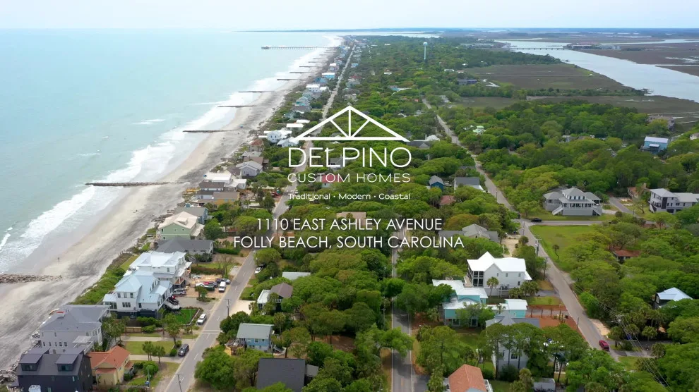 Folly Coastal Retreat by Delpino Custom Homes - Photo 47