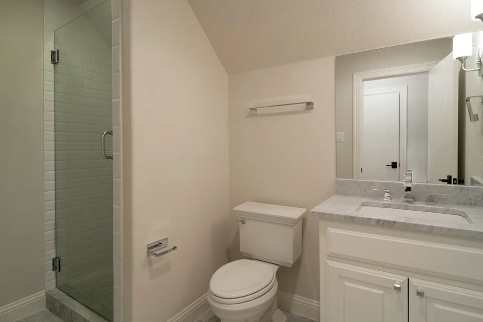 Fondren Project by Canterbury Custom Homes LLC - Photo 3