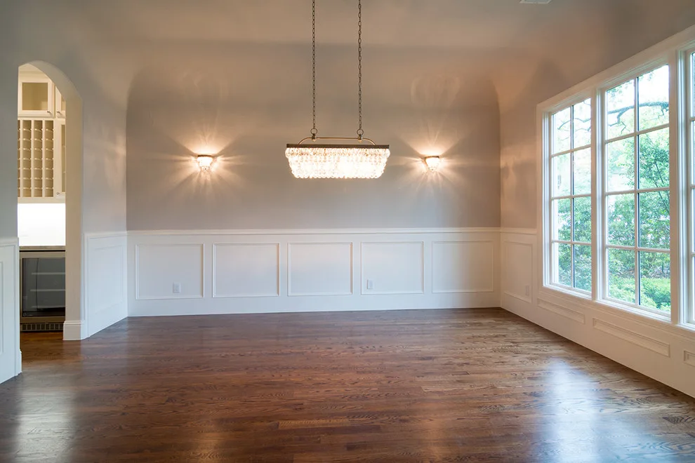 Fondren Project by Canterbury Custom Homes LLC - Photo 14