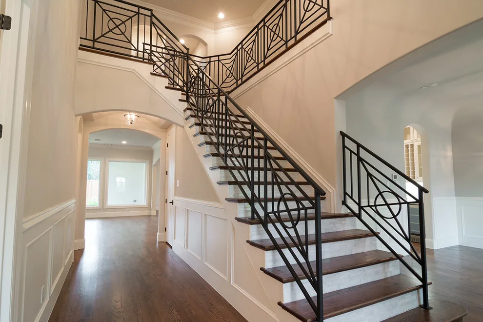 Fondren Project by Canterbury Custom Homes LLC - Photo 4