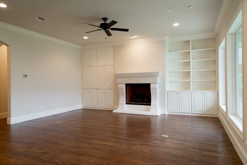 Fondren Project by Canterbury Custom Homes LLC - Photo 16