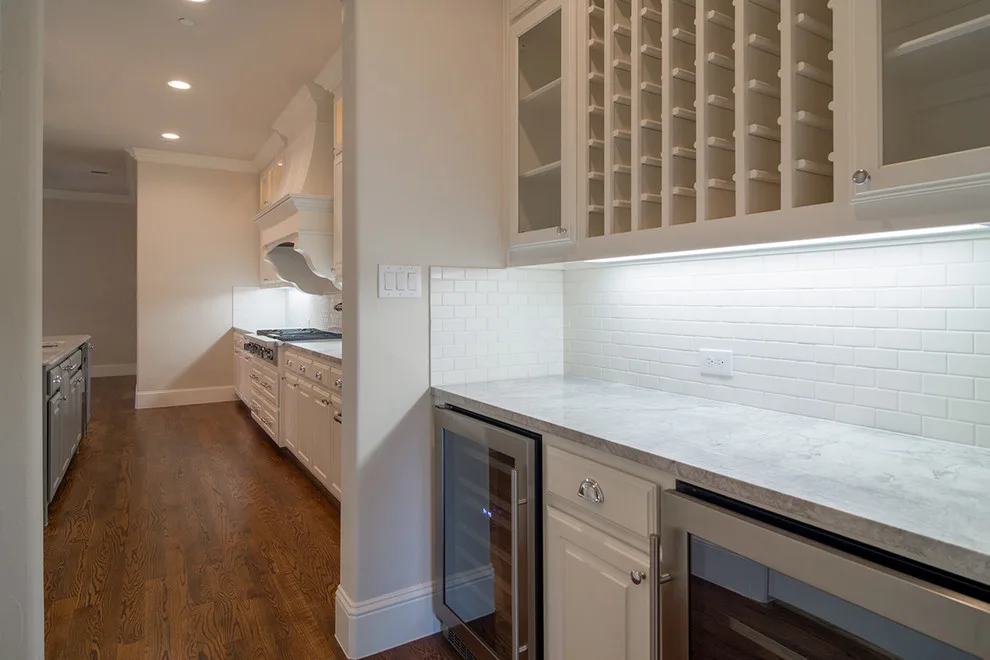 Fondren Project by Canterbury Custom Homes LLC - Photo 13