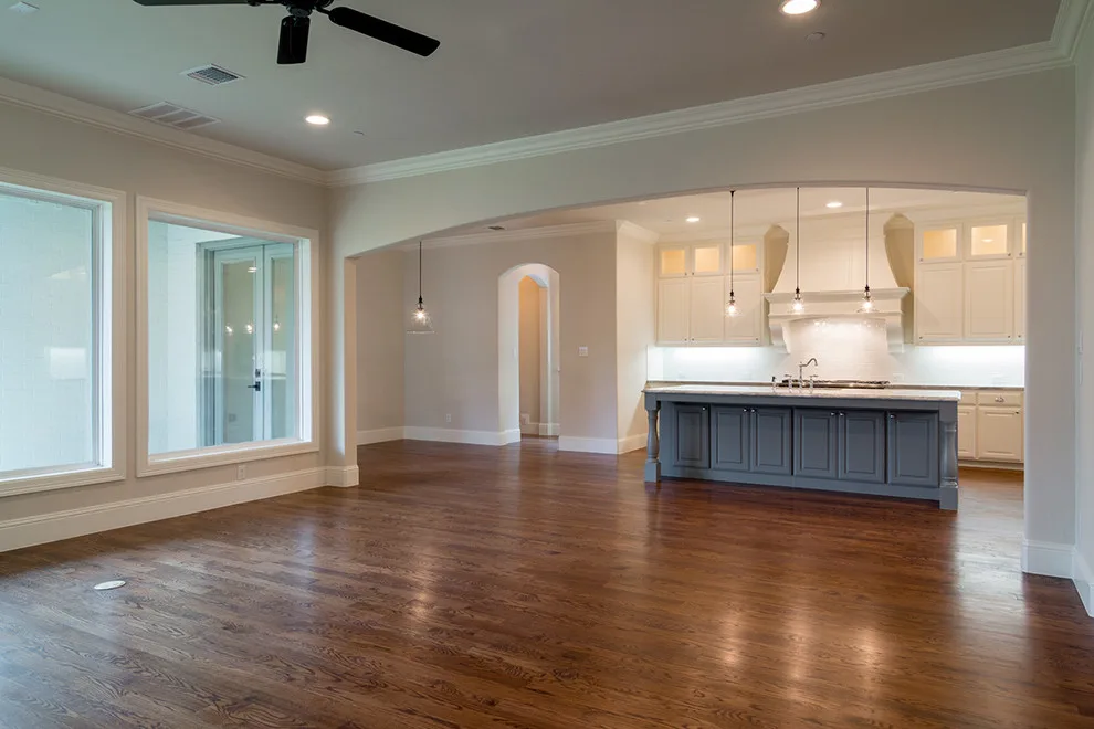 Fondren Project by Canterbury Custom Homes LLC - Photo 20