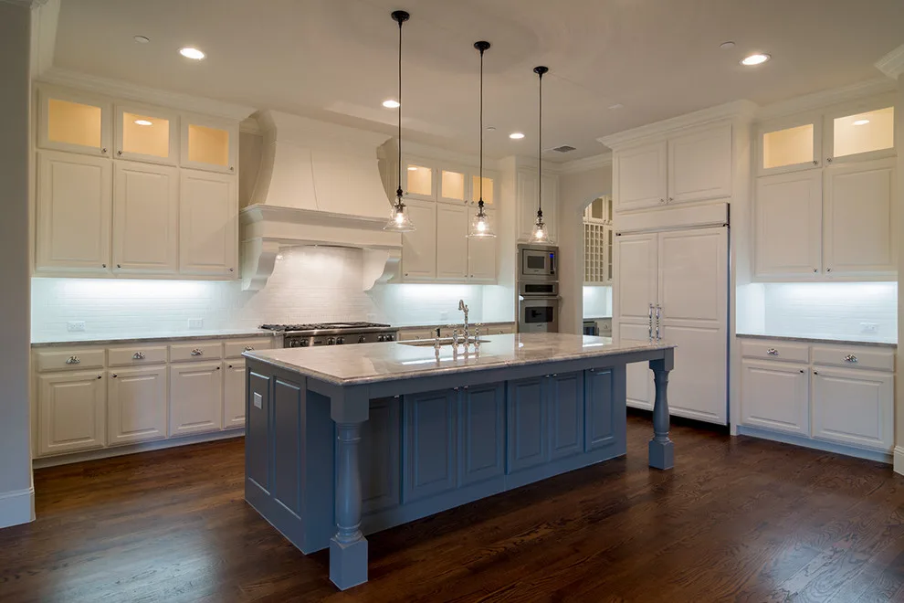 Fondren Project by Canterbury Custom Homes LLC - Photo 15