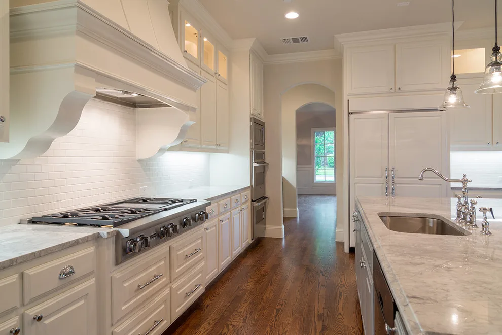 Fondren Project by Canterbury Custom Homes LLC - Photo 22