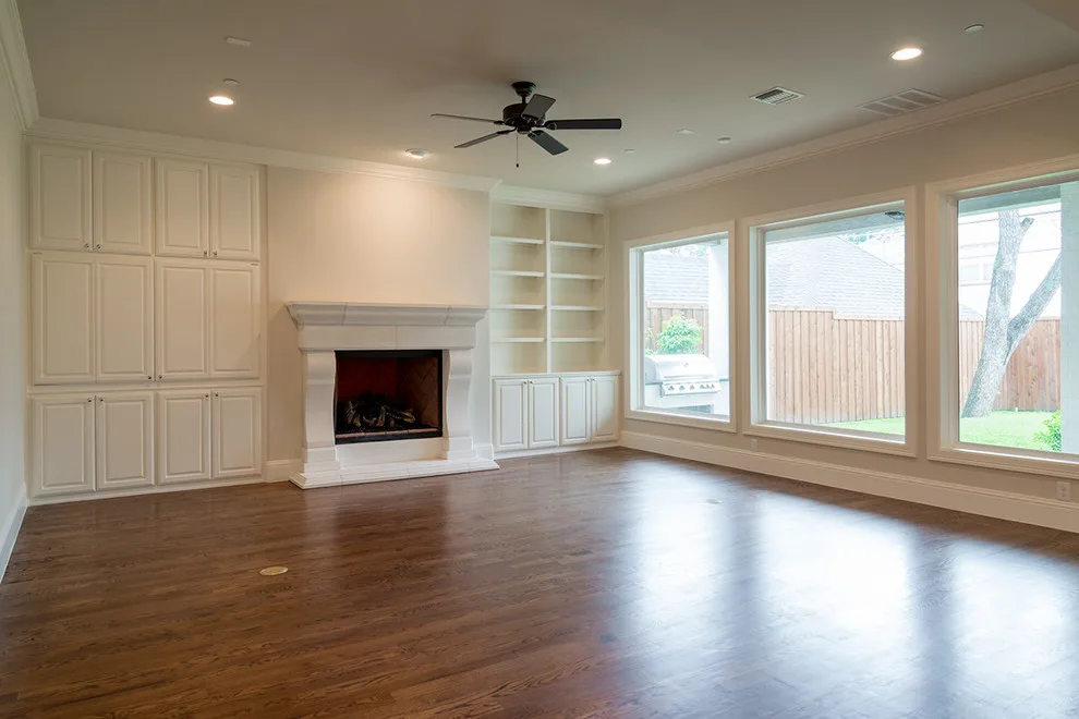 Fondren Project by Canterbury Custom Homes LLC - Photo 24