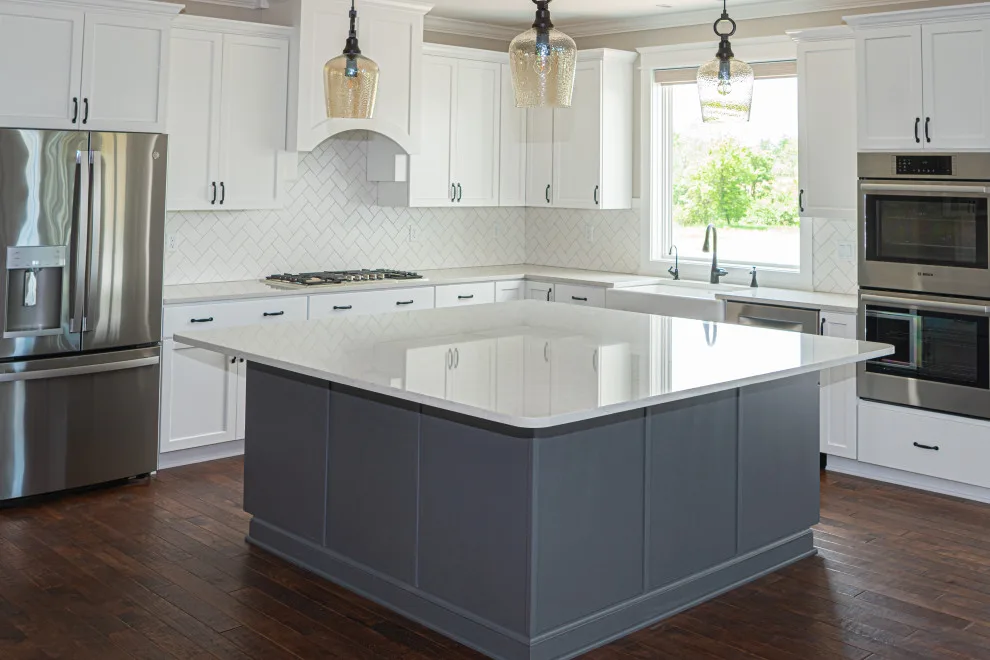 Woodland Route (Abbottstown, PA) by Musser Home Builders, Inc. - Photo 26
