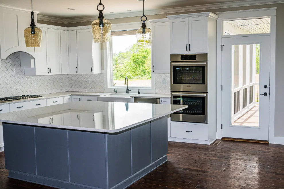 Woodland Route (Abbottstown, PA) by Musser Home Builders, Inc. - Photo 37