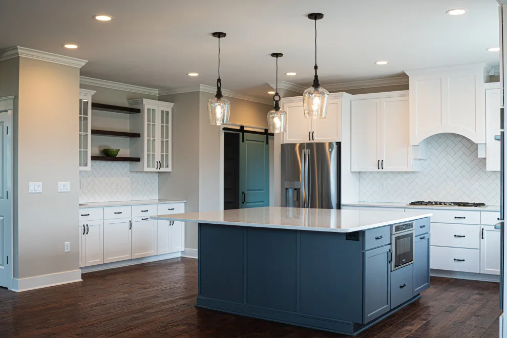 Woodland Route (Abbottstown, PA) by Musser Home Builders, Inc. - Photo 49