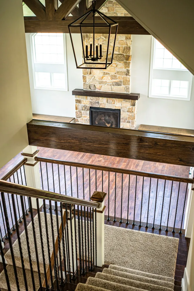 Woodland Route (Abbottstown, PA) by Musser Home Builders, Inc. - Photo 38