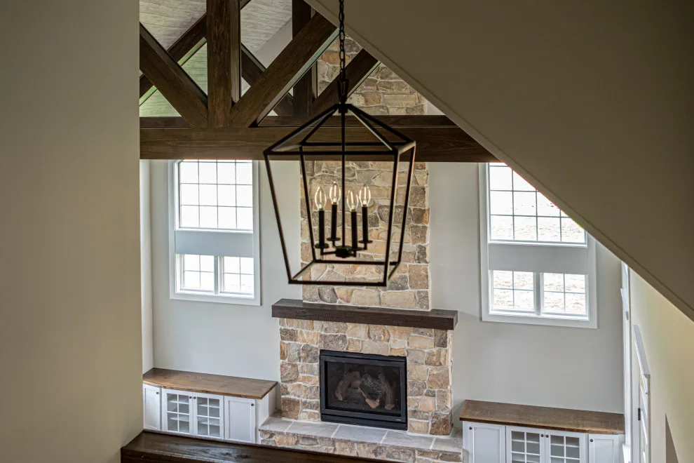 Musser Home Builders, Inc. - Photo 5