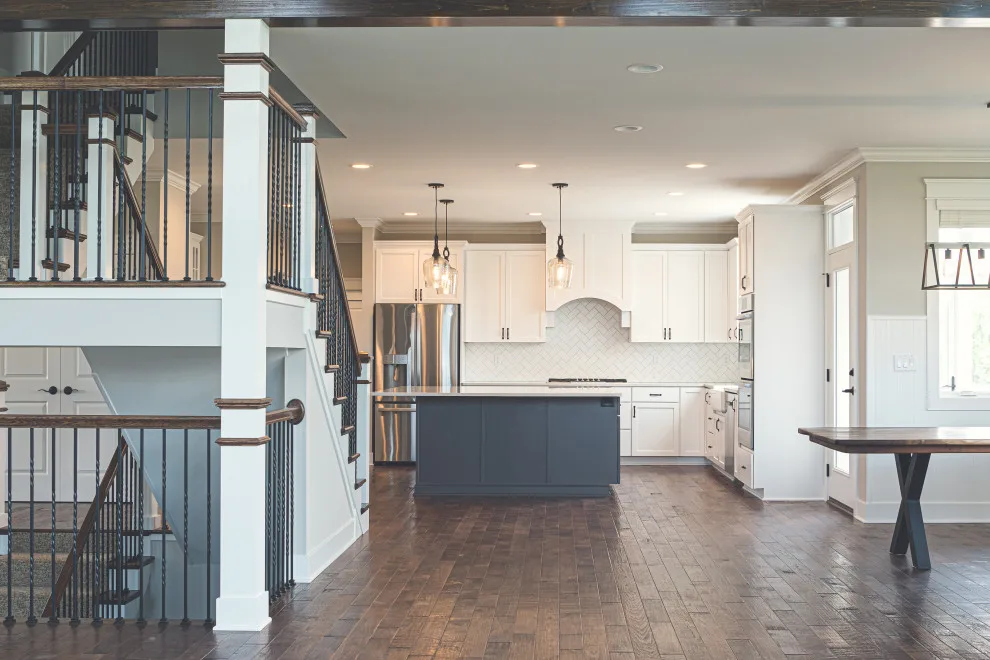Woodland Route (Abbottstown, PA) by Musser Home Builders, Inc. - Photo 30