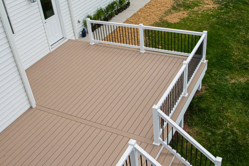 Woodland Route (Abbottstown, PA) by Musser Home Builders, Inc. - Photo 36