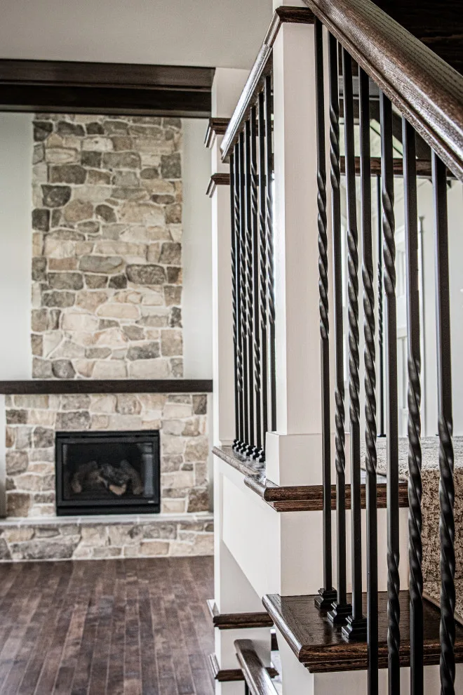 Woodland Route (Abbottstown, PA) by Musser Home Builders, Inc. - Photo 17