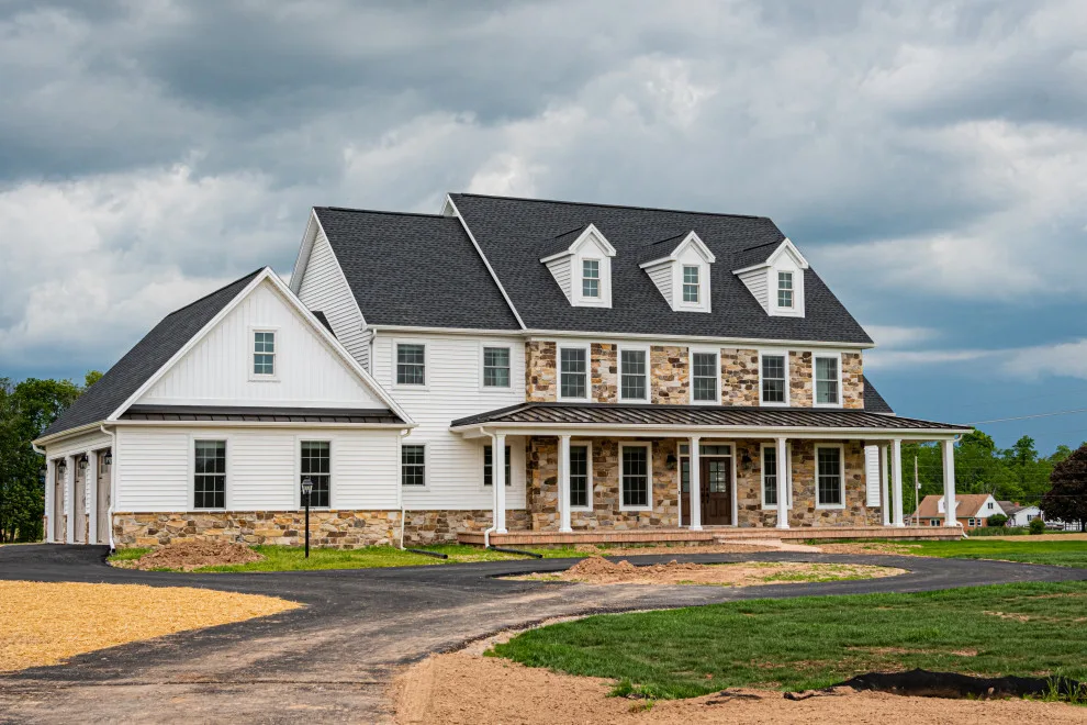Woodland Route (Abbottstown, PA) by Musser Home Builders, Inc. - Photo 15