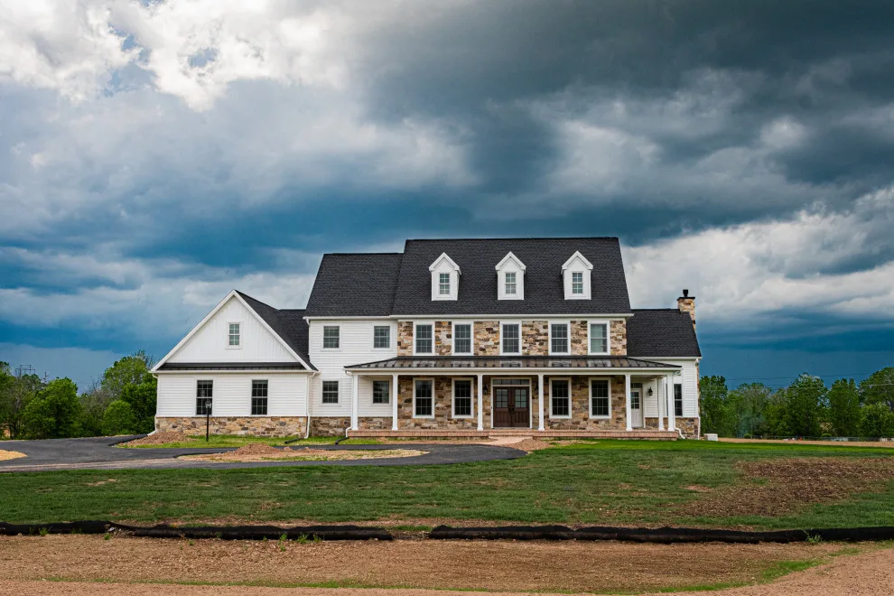 Woodland Route (Abbottstown, PA) by Musser Home Builders, Inc. - Photo 35
