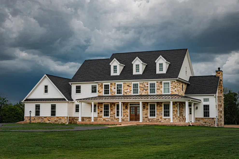 Woodland Route (Abbottstown, PA) by Musser Home Builders, Inc. - Photo 27