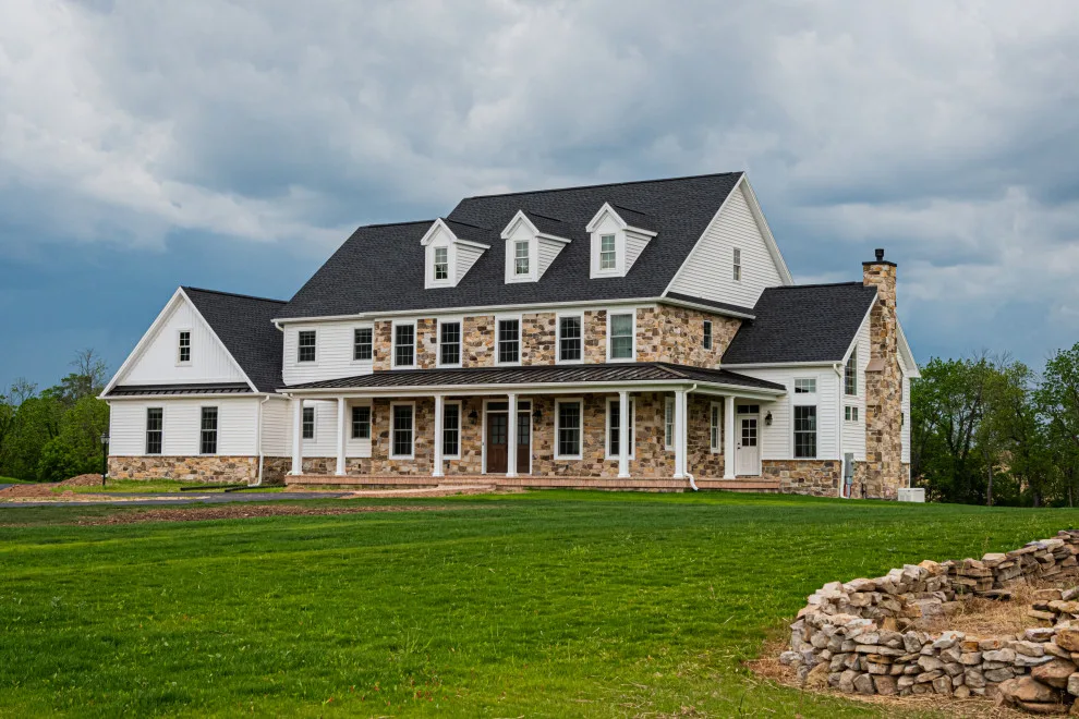 Woodland Route (Abbottstown, PA) by Musser Home Builders, Inc. - Photo 42