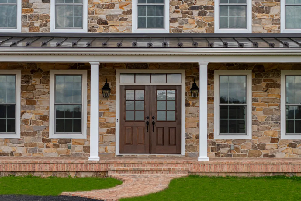 Woodland Route (Abbottstown, PA) by Musser Home Builders, Inc. - Photo 14