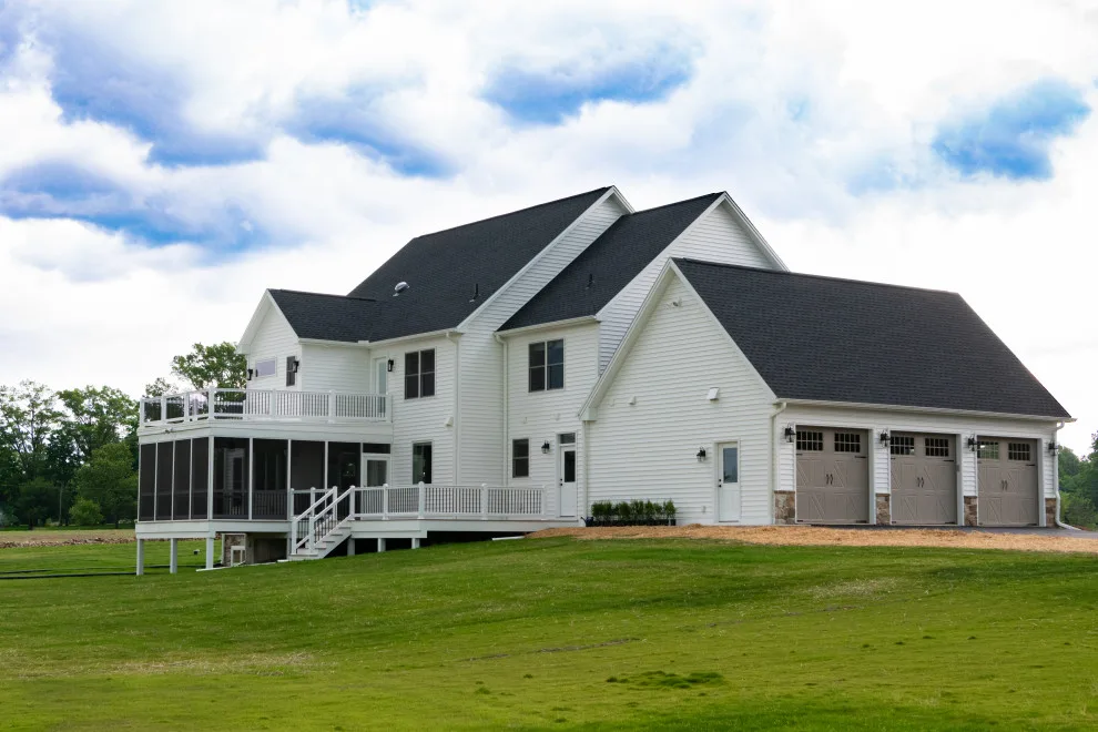 Woodland Route (Abbottstown, PA) by Musser Home Builders, Inc. - Photo 16