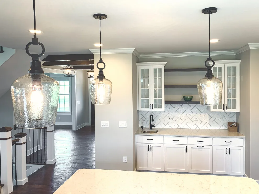 Woodland Route (Abbottstown, PA) by Musser Home Builders, Inc. - Photo 32