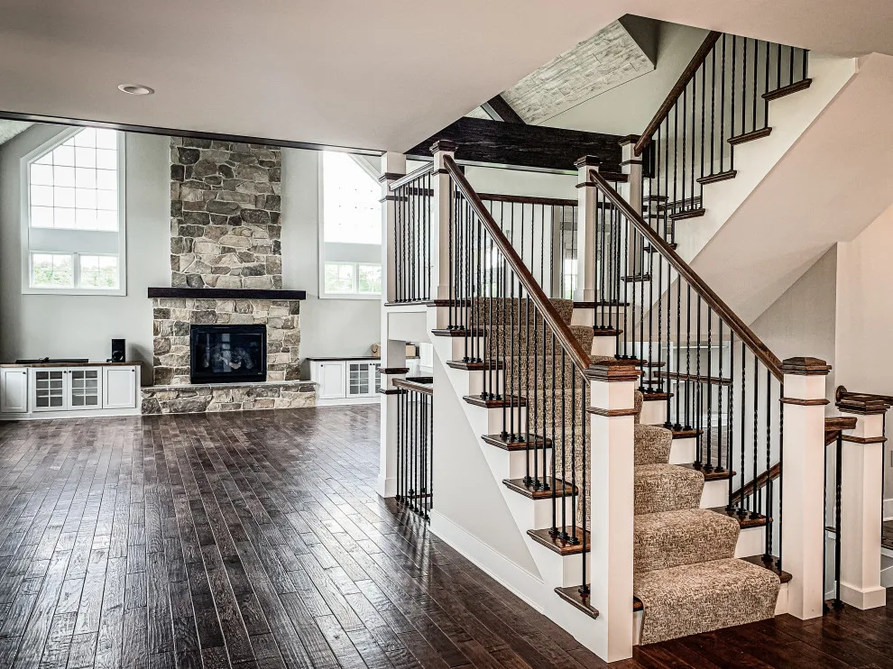 Woodland Route (Abbottstown, PA) by Musser Home Builders, Inc. - Photo 19