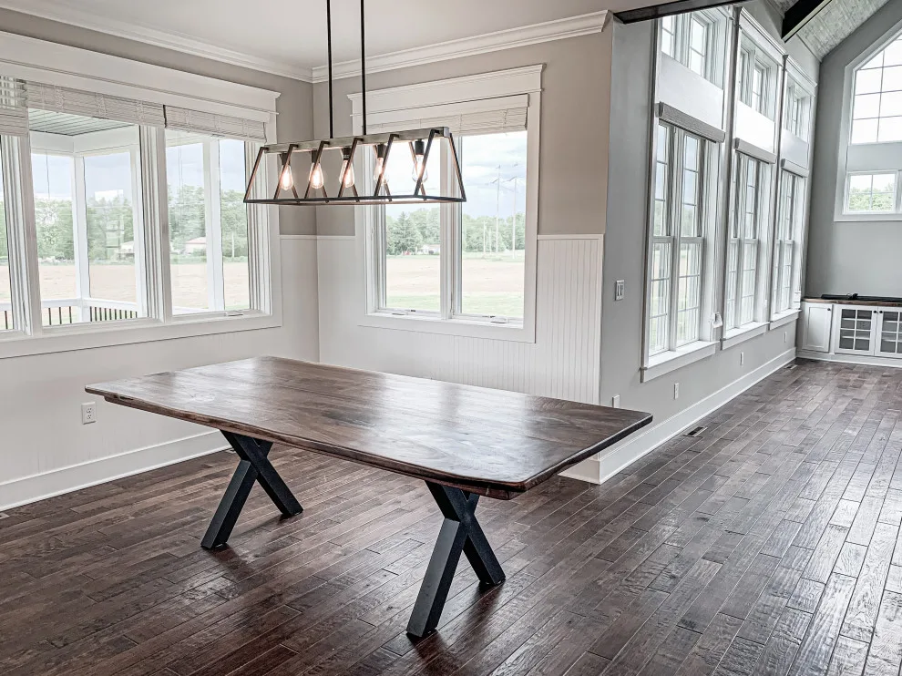 Woodland Route (Abbottstown, PA) by Musser Home Builders, Inc. - Photo 39