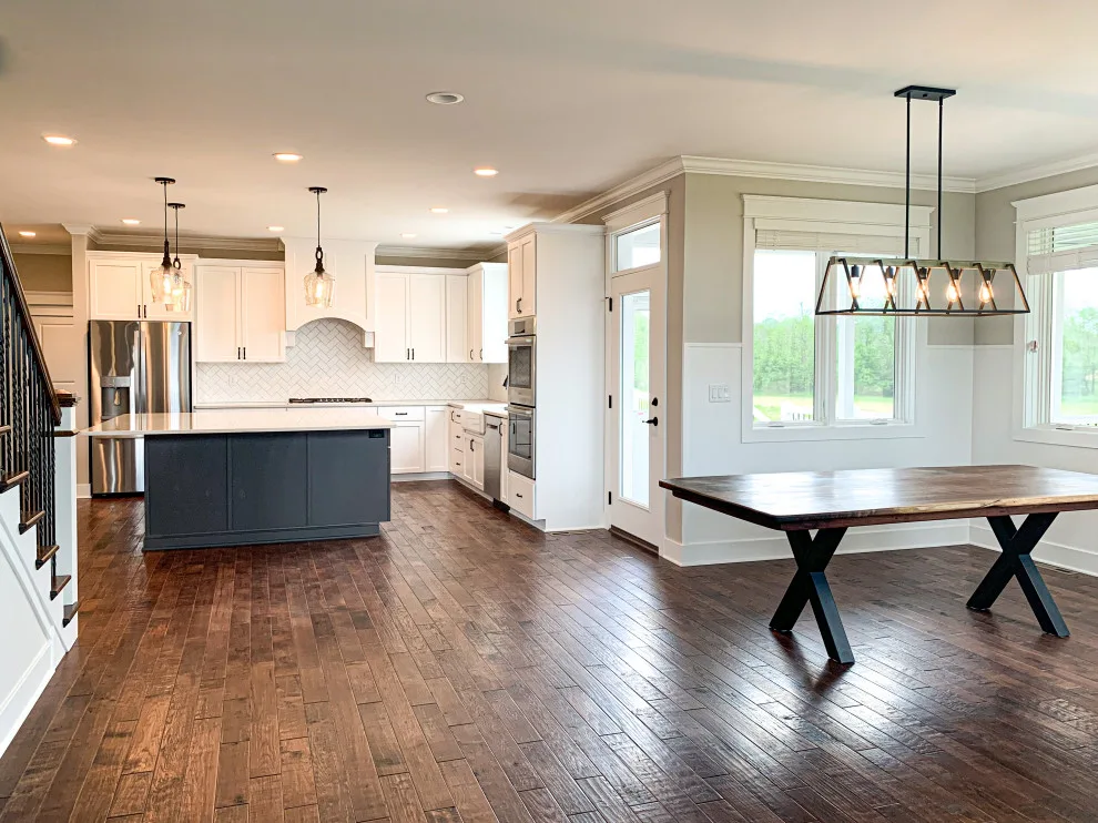 Woodland Route (Abbottstown, PA) by Musser Home Builders, Inc. - Photo 13