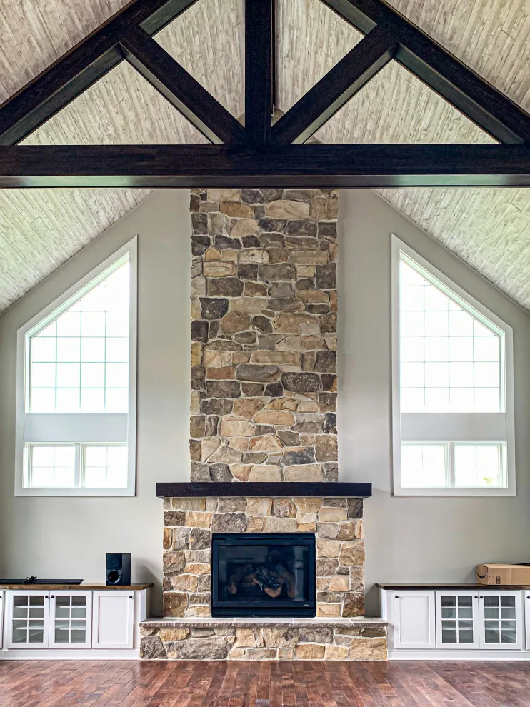 Woodland Route (Abbottstown, PA) by Musser Home Builders, Inc. - Photo 40