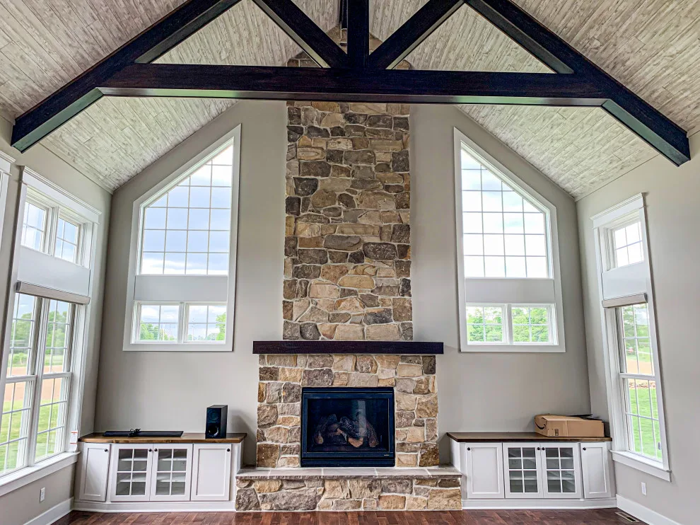 Woodland Route (Abbottstown, PA) by Musser Home Builders, Inc. - Photo 24