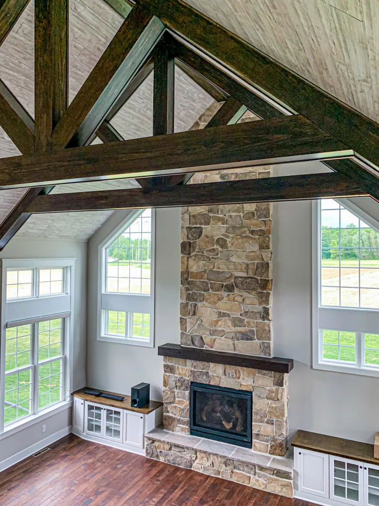 Woodland Route (Abbottstown, PA) by Musser Home Builders, Inc. - Photo 43