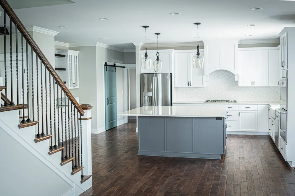 Woodland Route (Abbottstown, PA) by Musser Home Builders, Inc. - Photo 21
