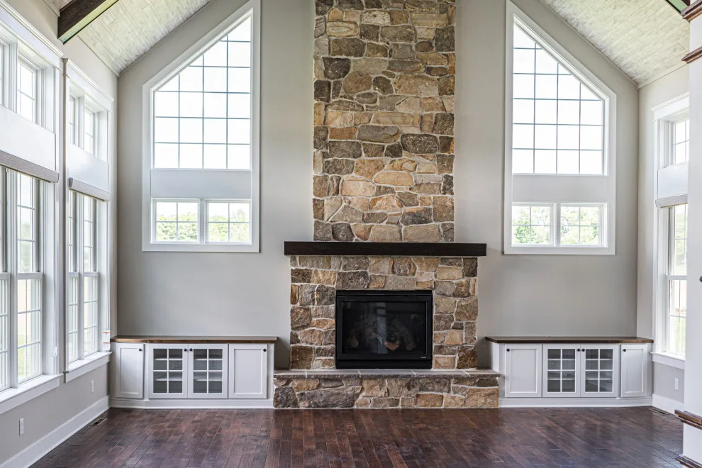 Woodland Route (Abbottstown, PA) by Musser Home Builders, Inc. - Photo 22