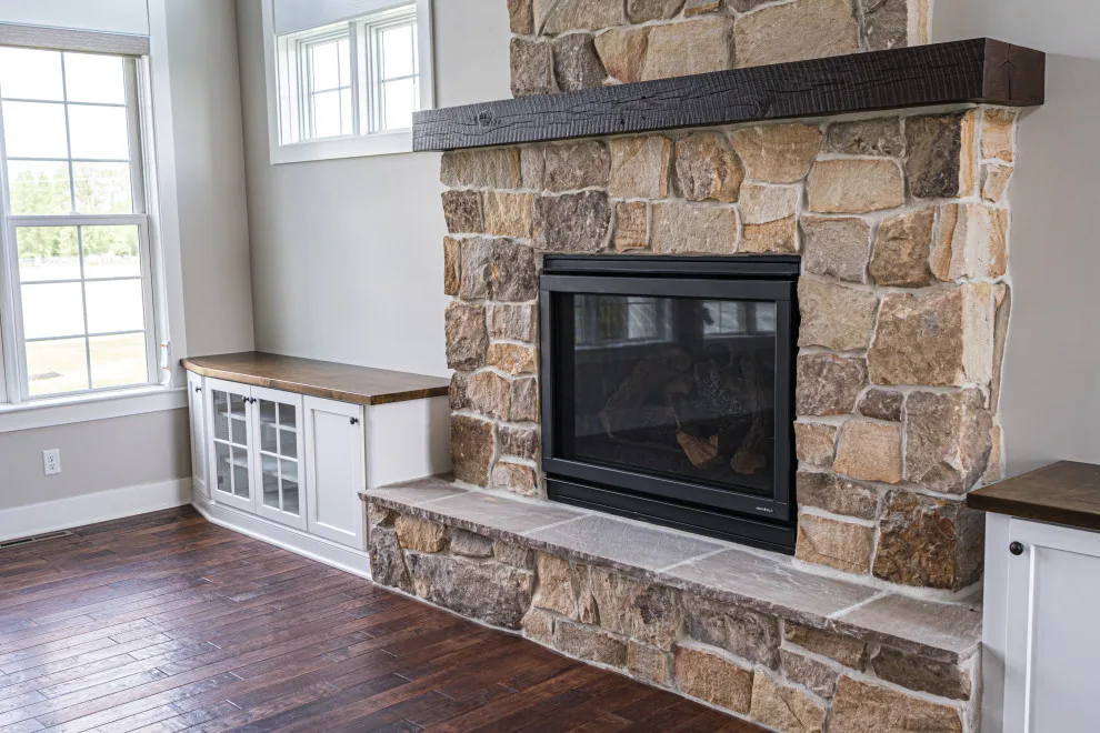 Woodland Route (Abbottstown, PA) by Musser Home Builders, Inc. - Photo 29