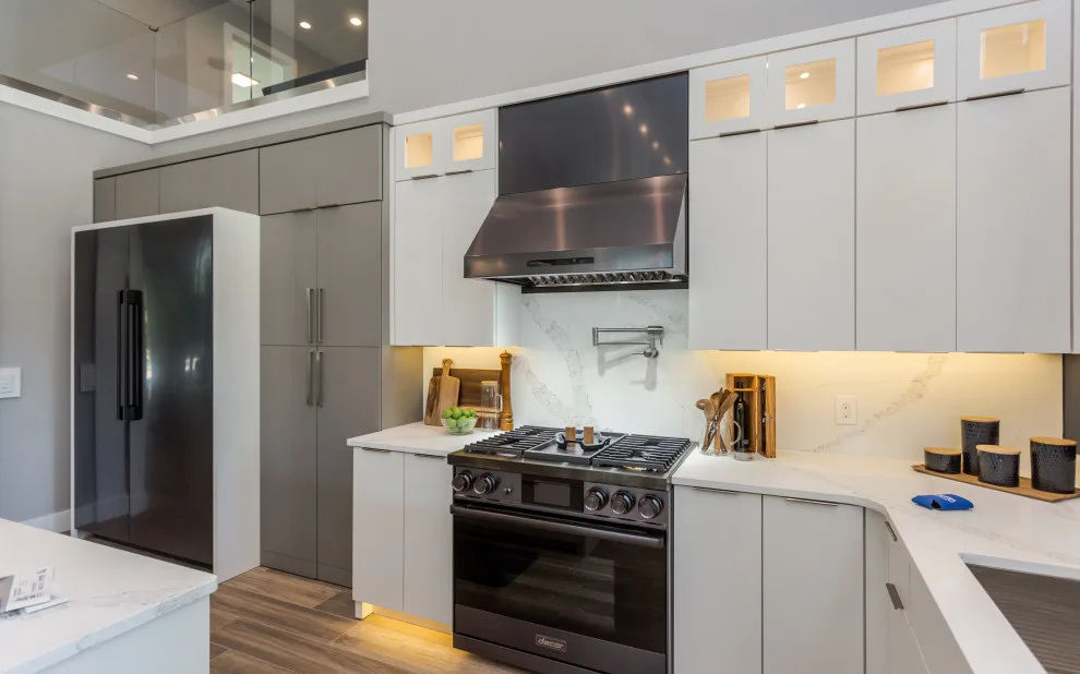 The Remington - Homes Showcase 2019 by Mavillino Homes - Photo 17