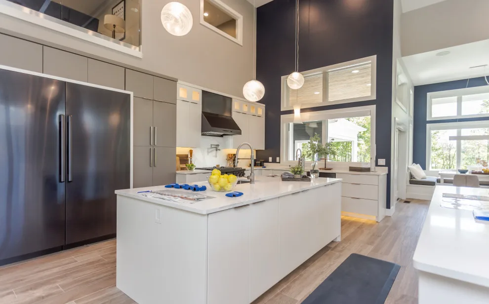 The Remington - Homes Showcase 2019 by Mavillino Homes - Photo 9