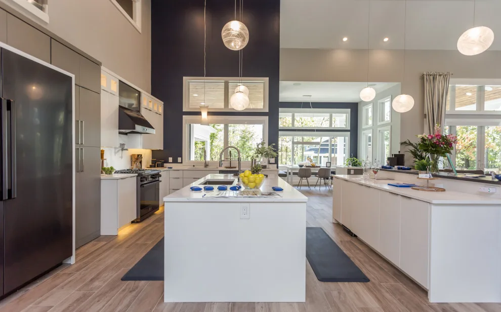 The Remington - Homes Showcase 2019 by Mavillino Homes - Photo 3