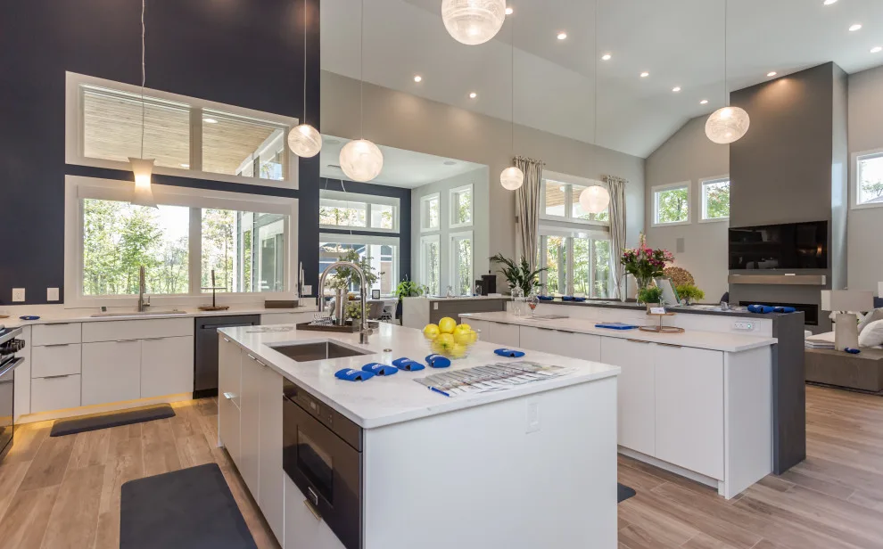 The Remington - Homes Showcase 2019 by Mavillino Homes - Photo 69