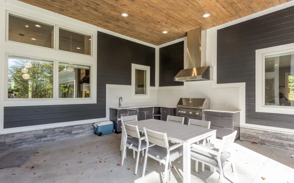 The Remington - Homes Showcase 2019 by Mavillino Homes - Photo 52