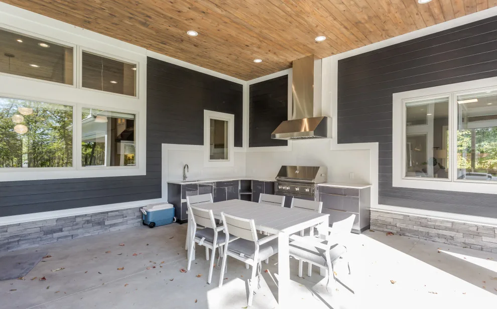 The Remington - Homes Showcase 2019 by Mavillino Homes - Photo 76